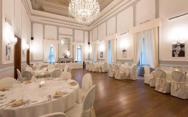 Grand Hotel & Des Anglais Hotel