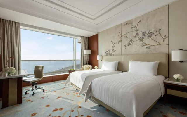 Shangri-La Qinhuangdao