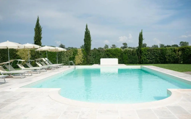 Le Colombaie Country Resort