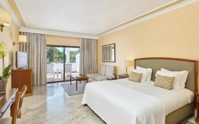 Ria Park Garden Hotel