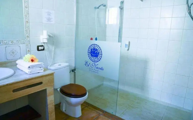 Hotel Rural El Navío- Adults Only