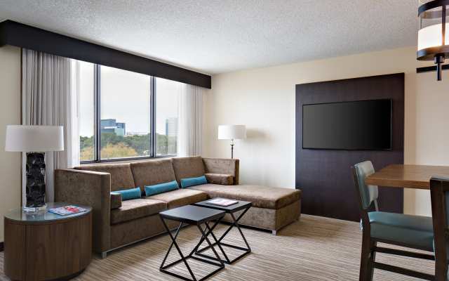 Houston Marriott Westchase