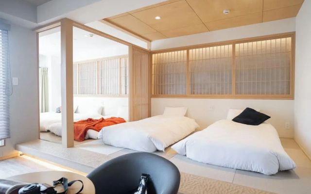 Signature Family Suite 사진 4