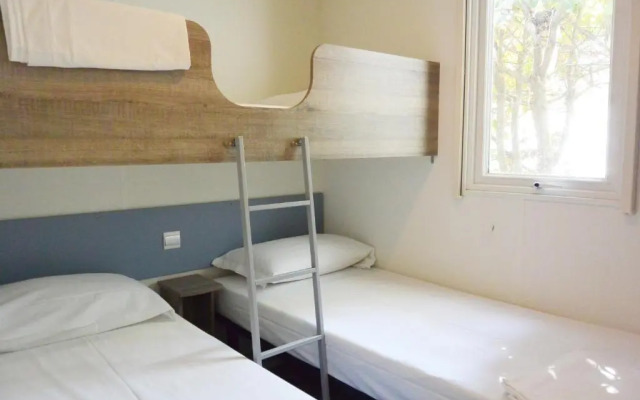Camping Village Torre Pendente