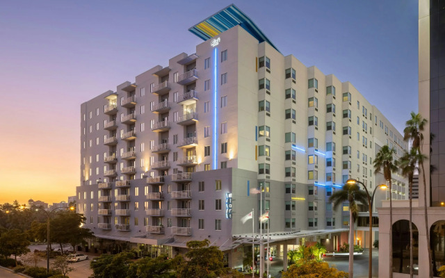 Aloft Sarasota