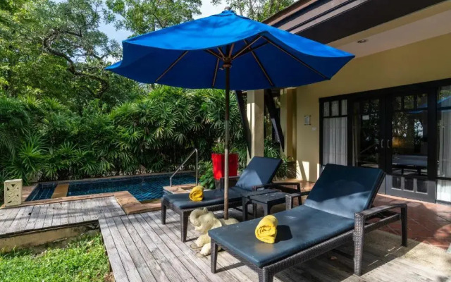 Seaview Resort Khao Lak