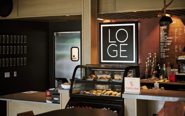 LOGE Missoula