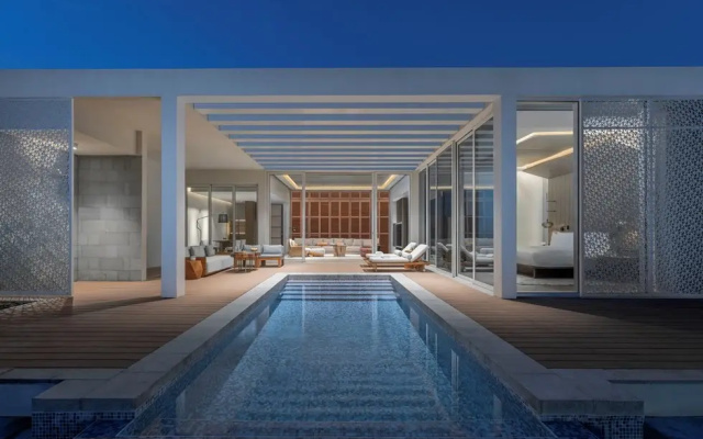 InterContinental Ras Al Khaimah Mina Al Arab Resort & Spa by IHG