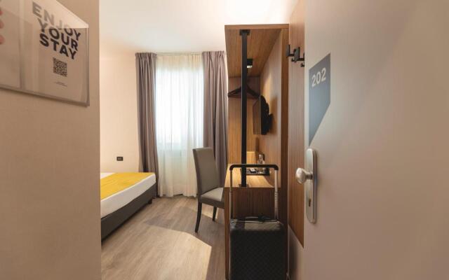 Hi Hotel - Wellness & Spa Adults Only