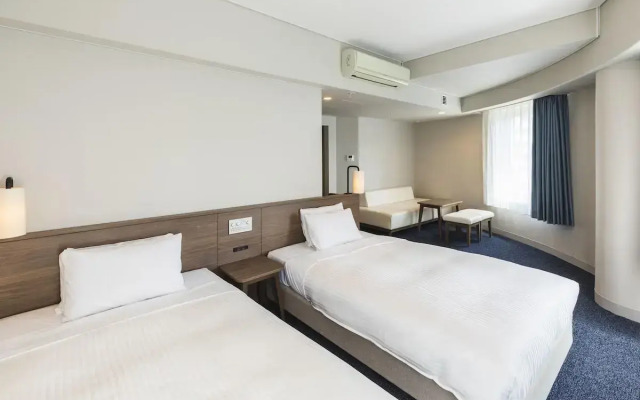 Sotetsu Fresa Inn Tokyo Toyocho Hotel