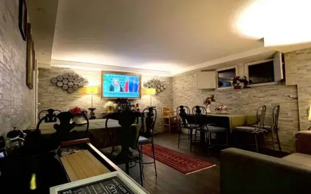 Villa Tower Inn