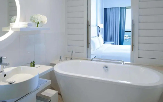 Sofitel Dubai Jumeirah Beach