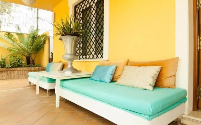 Hotel Boutique Villa Lorena by Charming Stay