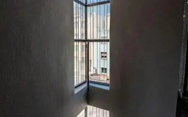 Athens Smart Apartments