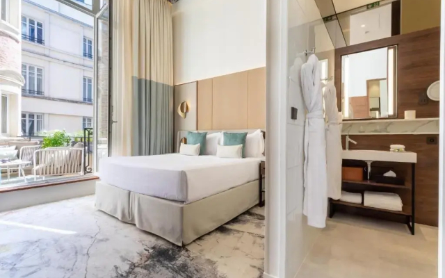 InterContinental Paris Champs Elysées by IHG