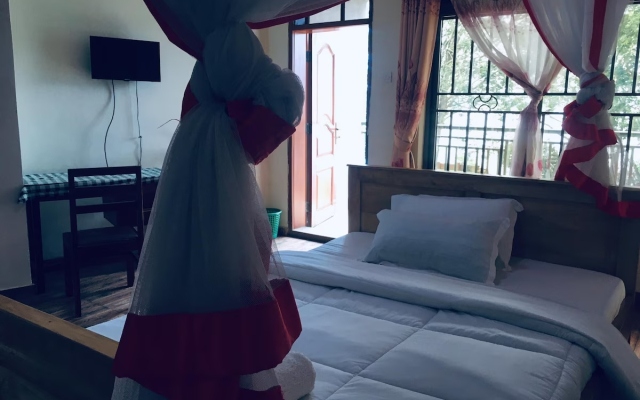 Nabinonya Resort Beach Hotel