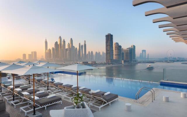 voco Dubai the Palm by IHG