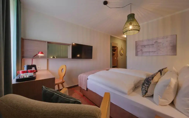 Classik Hotel Martinshof