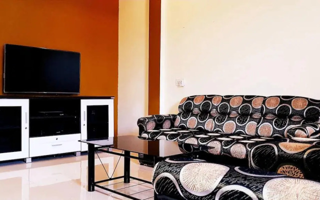 Finimas Residence