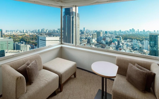 Panoramic Double room (풀 더블 침대) 사진 3