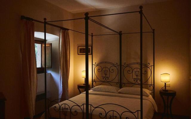Hotel Villa Ciconia