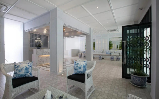 K Maison Boutique Hotel