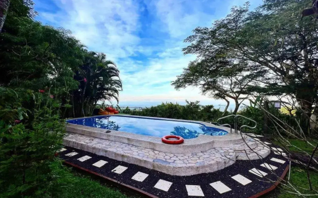 El Mirador