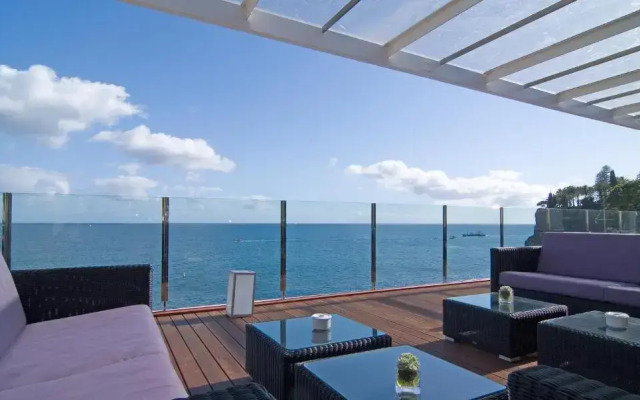 Pestana Carlton Madeira Ocean Resort Hotel