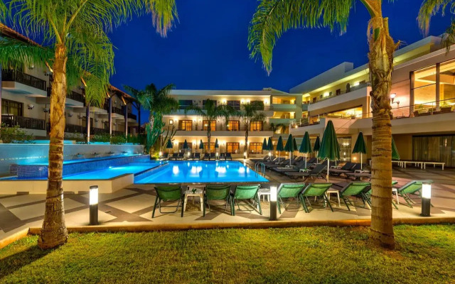 Porto Platanias Beach Resort & Spa