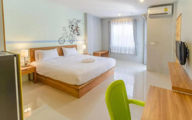 Aonang Miti Resort