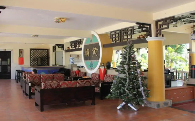 Mui Ne Resort