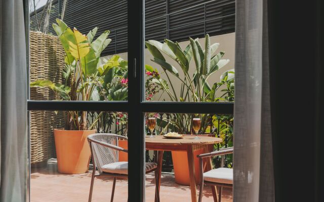 Hotel Regina Barcelona