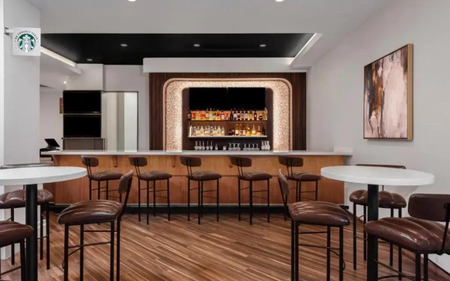 Courtyard by Marriott San Diego Miramar