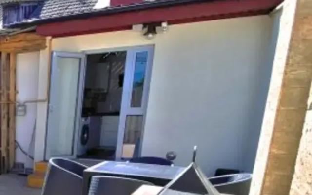 Na Dzerzhinskogo Guest house