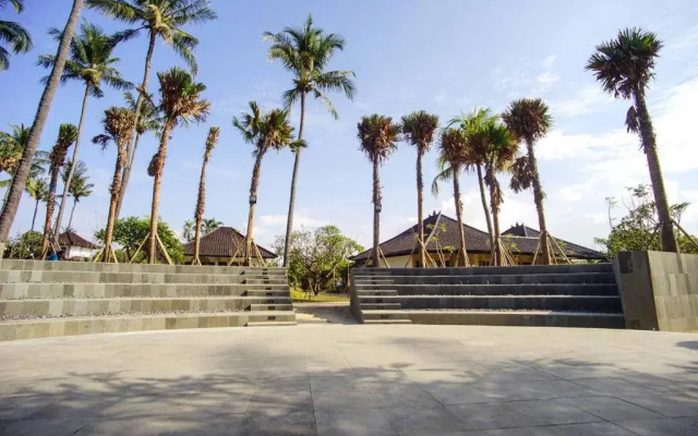 Brits Resort Lovina Hotel