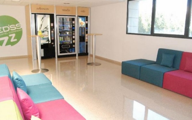 BED´SS Hostel