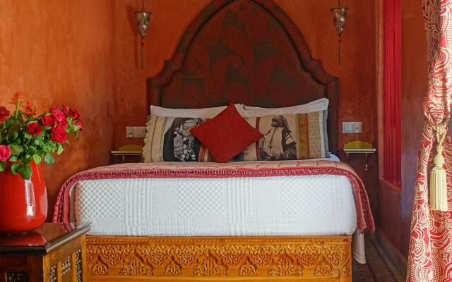 Riad Al-Bushra