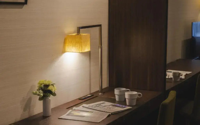 Gracery Tokyo Tamachi Hotel 