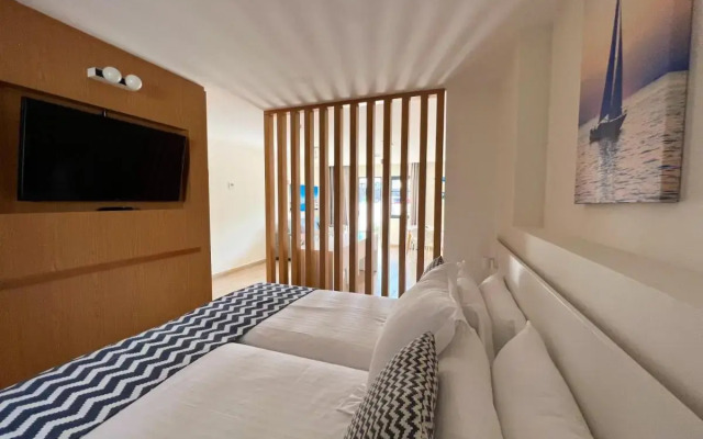 Hotel Cordial Marina Blanca