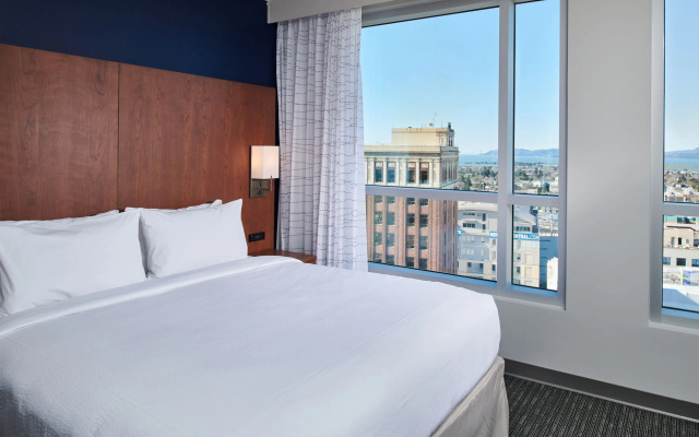 Residence Inn by Marriott Berkeley