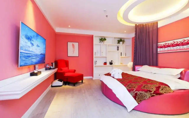 Shihang Hotel (Xinzheng International Airport)