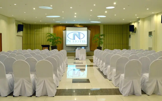 N Hotel
