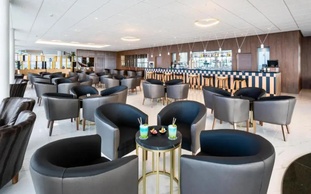 Hotel Best Semiramis