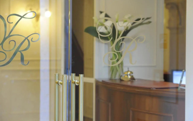 Hotel Villa Rosa