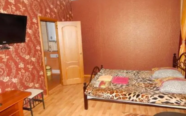 Hotel on Tomskaya 1G