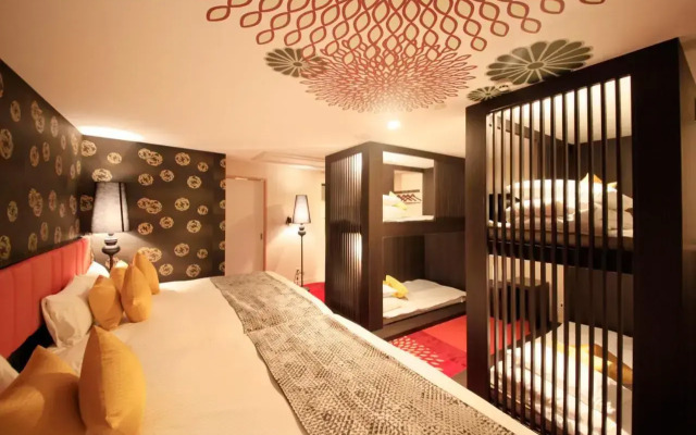 Centurion Hotel Ueno
