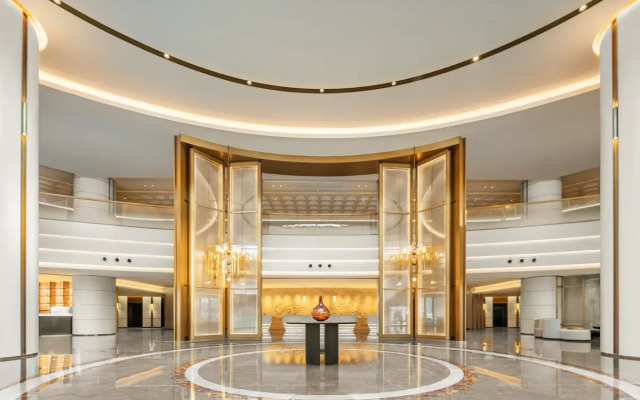 Swissôtel Beijing Hong Kong Macau Center