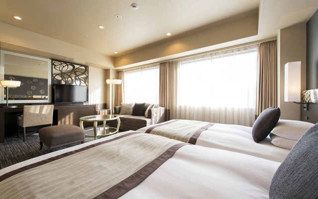 Bach Deluxe room 사진 3