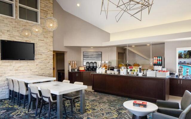 Residence Inn by Marriott Cherry Hill
