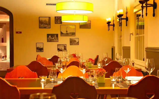 Hotel Restaurant Löwen